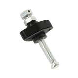 Timing Cam Chain Tensioner Manual Adjuster Honda 95-98 CBR 600F3 99-06 CBR600F4/F4I 98-05 VTR1000 Super Hawk 04-06 CB 600F 599 02-07 CB900F 919 - pazoma