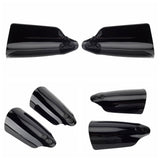 2014-2020 Harley Touring Street Glide CVO/SE Special Electra Glide Standard FLHX FLHXSE FLHXS FLHT Hydraulic Clutches Handguards Hand Guard - pazoma