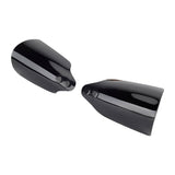 2014-2020 Harley Touring Street Glide CVO/SE Special Electra Glide Standard FLHX FLHXSE FLHXS FLHT Hydraulic Clutches Handguards Hand Guard - pazoma