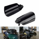 Club Style HD PC Handguards Hand Guard For Harley Touring Road Glide Special Limited CVO/SE ST FLTRX FLTRXS FLTRK FLTRKSE FLTRXSE FLTRXST 21- - pazoma