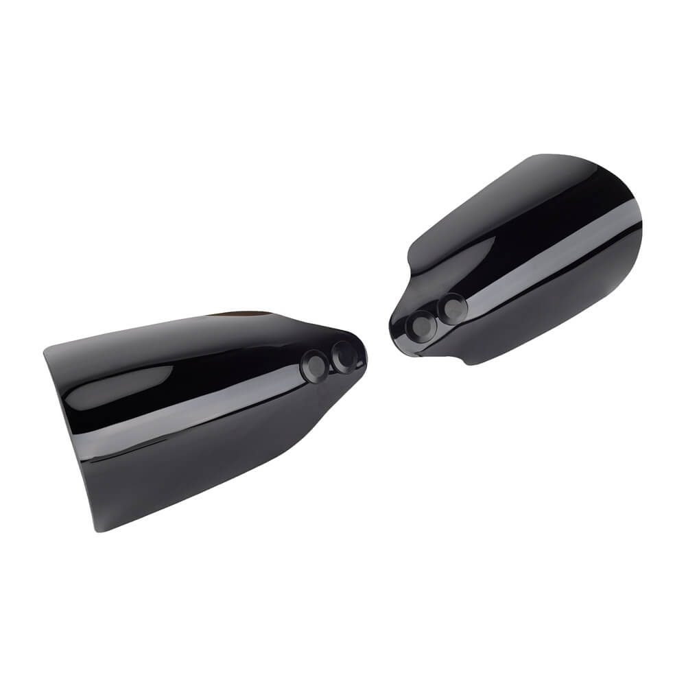 2014-2020 Harley Touring Street Glide CVO/SE Special Electra Glide Standard FLHX FLHXSE FLHXS FLHT Hydraulic Clutches Handguards Hand Guard - pazoma