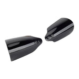 2014-2020 Harley Touring Street Glide CVO/SE Special Electra Glide Standard FLHX FLHXSE FLHXS FLHT Hydraulic Clutches Handguards Hand Guard - pazoma