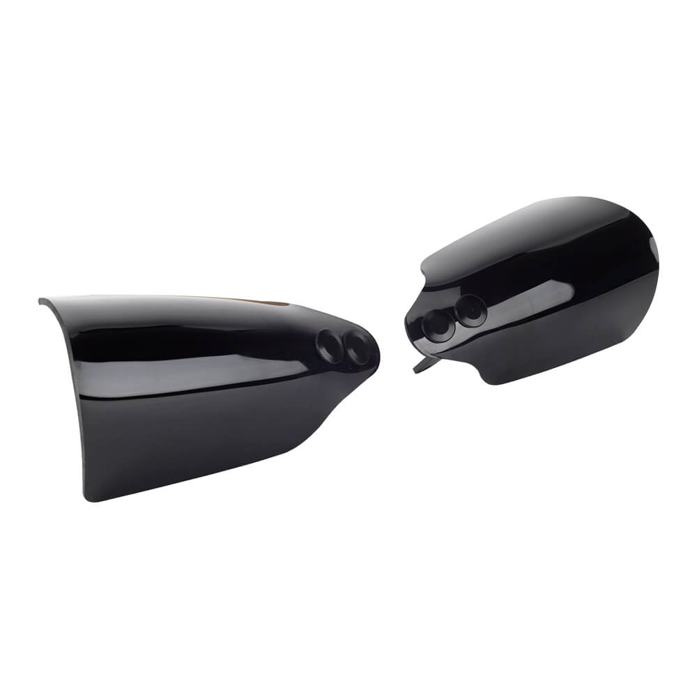 Performance Bagger Handguards Hand Guard For Harley Touring Street Glide CVO/SE Special FLHX FLHXSE FLHXS Electra Glide Standard FLHTP 21- - pazoma