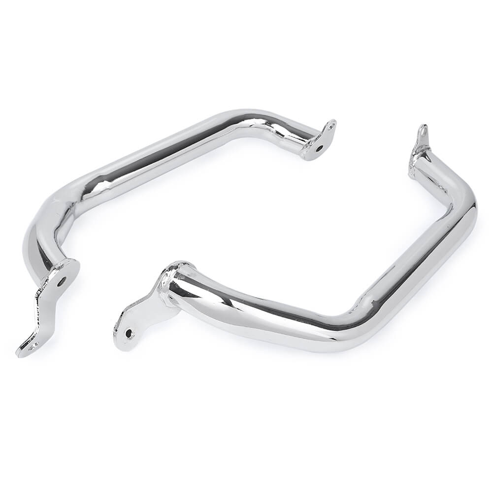 Motorcycle Frame Engine Protector Guard Highway Crash Bar for Suzuki Boulevard M109R 2006-2017 - pazoma