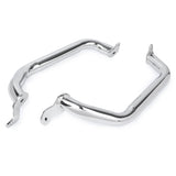 Motorcycle Frame Engine Protector Guard Highway Crash Bar for Suzuki Boulevard M109R 2006-2017 - pazoma