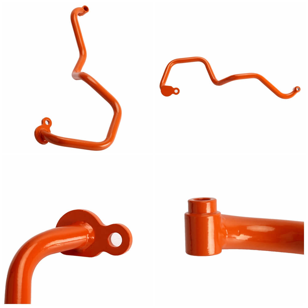 Harley Pan America 1250 ST RA1250ST Special RA1250S RA1250 CVO RA1250SE 2021-2025 Exhaust Muffler Guard Crash Bars Protector Bumper 47200732 - pazoma