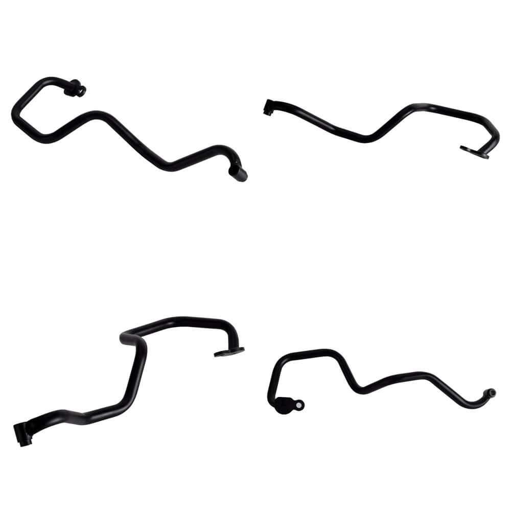 Exhaust Muffler Guard Crash Bars Protector Bumper For Harley Pan America 1250 ST RA1250ST Special RA1250S RA1250 CVO RA1250SE 2021-2025 - pazoma