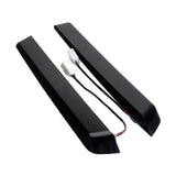 Extended Saddlebag Side LED Lights Turn Signal Brake Running Lamp For Harley Street Glide Road King Special CVO FLTRXSE FLTRXS FLHRXS FLHXSE FLHXS 14- - pazoma