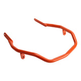 For Harley-Davidson Pan America 1250 ST RA1250ST Special RA1250S RA1250 Headlight Bumper Guard Crash Bar Protector Steel 2021-2025 - pazoma