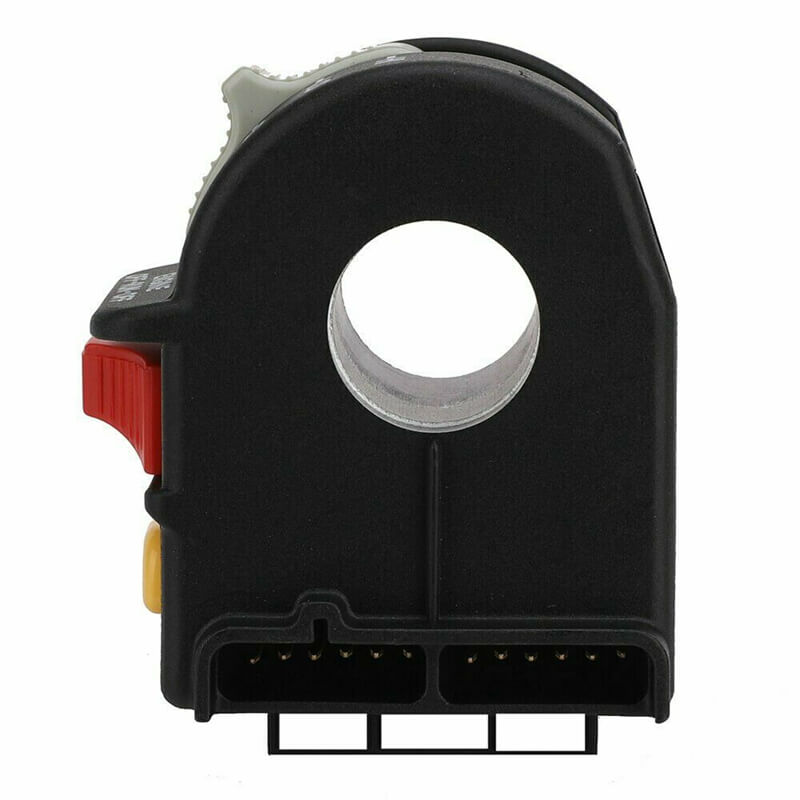 4010262 Switch-Handlebar H/L/O REV/OR For Polaris ATV/Motorcycle/Snowmobile/Or Watercraft - pazoma