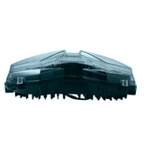 LED Projection Headlight Headlamp Assembly Angel Eyes DRL Replacement Headlight For Triumph Tiger 800 / Tiger Explorer XC 2010-2017 - pazoma