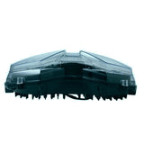 For Triumph Tiger 800  Tiger Explorer XC 2010-2017 LED Projection Headlight Headlamp Assembly with Daylight Running Light DRL - pazoma