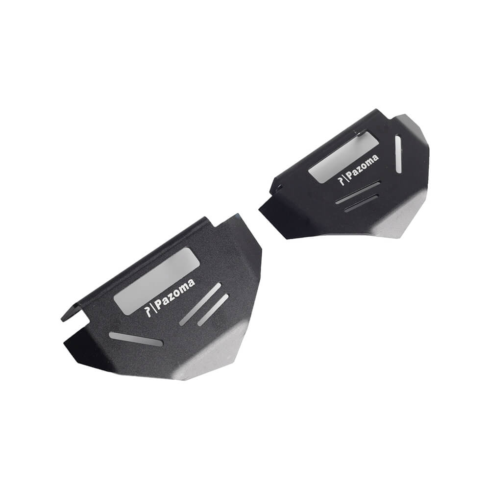 Front Left Right Brake Caliper Cover Guard Protection Side Protectors Fit For Harley Pan America 1250 ST RA1250ST Special RA1250 RA1250S 2021-2025 - pazoma