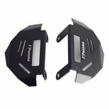 Front Left Right Brake Caliper Cover Guard Protection Side Protectors Fit For Harley Pan America 1250 ST RA1250ST Special RA1250 RA1250S 2021-2025 - pazoma