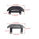 2021-2025 Harley Pan America 1250 ST RA1250ST Special RA1250 RA1250S RA1250SE CVO Front Left Right Brake Caliper Cover Guard Protection Side Protector - pazoma