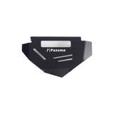 Front Brake Caliper Cover Guard Protection Side Protectors Fit For Harley Sportster S 1250 RH1250S 2021-2024 Black - pazoma