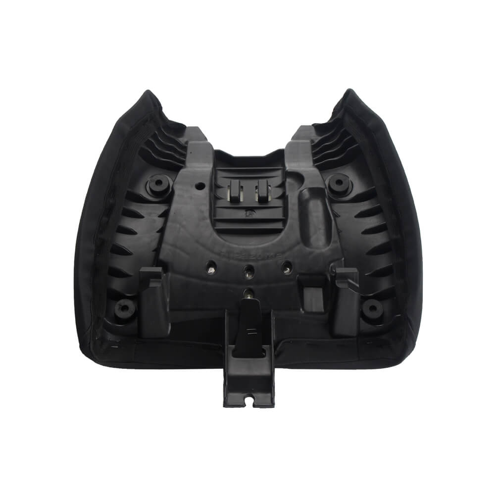 Front Rider Driver Solo Seat lowers 1-inch Gel Pad Seat For Harley Pan America 1250 Special RA1250S RA1250 2021-2025 - pazoma