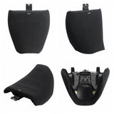 2021-2025 Harley Pan America 1250 Special RA1250S RA1250 lowers 1-inch Gel Pad Seat Front Driver Solo Seat Skidproof Anti-slip 52000471 - pazoma