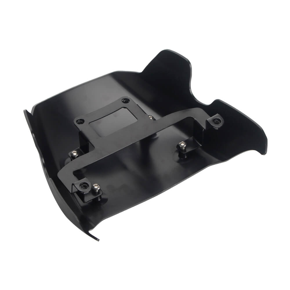 Front Headlamp Headlight Fairing Cover Mask For Harley-Davidson Sportster S 1250 RH1250S 2021-2023 - pazoma