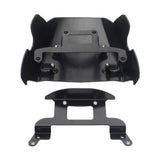 Front Headlamp Headlight Fairing Cover Mask For Harley-Davidson Sportster S 1250 RH1250S 2021-2023 - pazoma