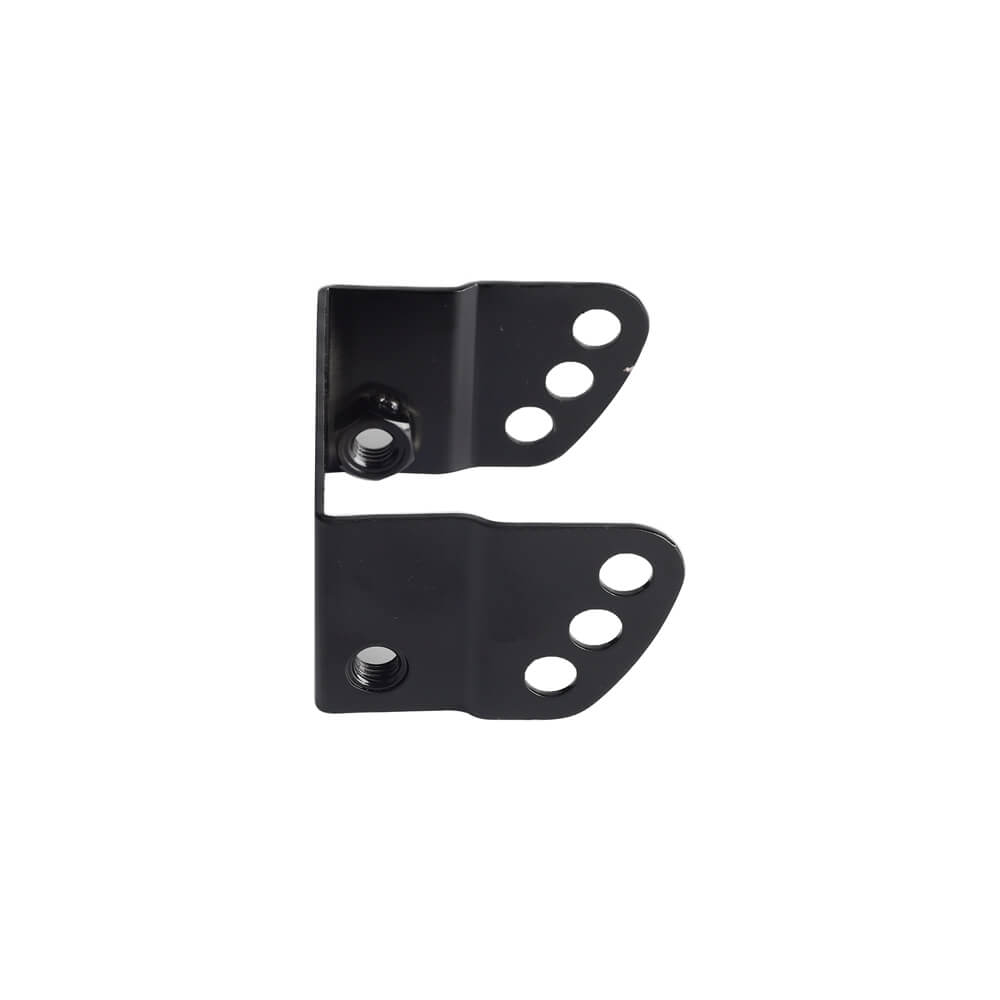 Gas Tank Lift Kit Modified Risers Bracket Height Adjustable 35-55mm For Harley Softail Street Bob FXBB 114 FXBBS Standard FXST 2018-2025 - pazoma