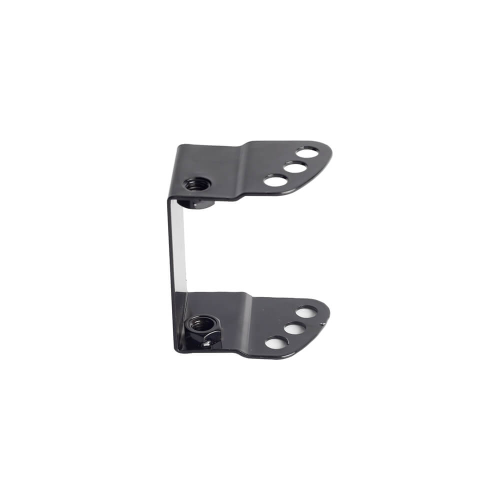 Gas Tank Lift Kit Modified Risers Bracket Height Adjustable 35-55mm For Harley Softail Street Bob FXBB 114 FXBBS Standard FXST 2018-2025 - pazoma