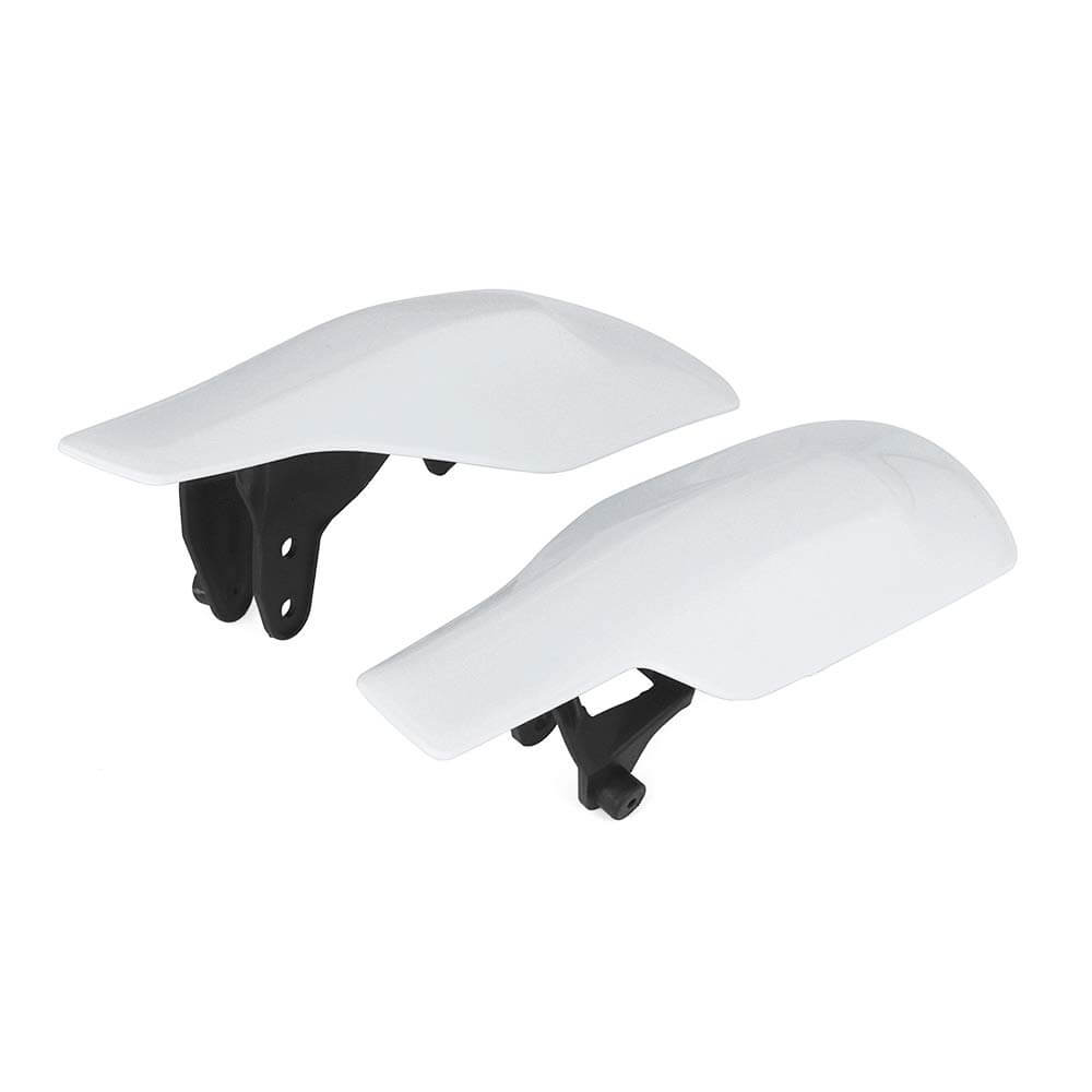 Husqvarna Fc Tc Fe Te Fx Tx 125 250 300 350 450 501 501S Handguards Hand Guards 2016 2017 Dirt Bike Motocross - pazoma