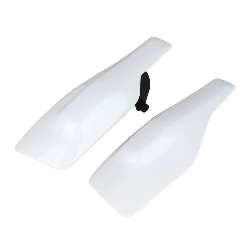 Husqvarna Fc Tc Fe Te Fx Tx 125 250 300 350 450 501 501S Handguards Hand Guards 2016 2017 Dirt Bike Motocross - pazoma