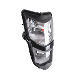 Suzuki ATV Quadsport LTZ 400 LTZ 400 Z 2003-2008 Kawasaki 2003-2006 KFX400 KSF400 New Headlights Headlamp Assembly 35100-07G00-30H - pazoma