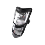 Suzuki ATV Quadsport LTZ 400 LTZ 400 Z 2003-2008 Kawasaki 2003-2006 KFX400 KSF400 New Headlights Headlamp Assembly 35100-07G00-30H - pazoma