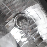 Suzuki ATV Quadsport LTZ 400 LTZ 400 Z 2003-2008 Kawasaki 2003-2006 KFX400 KSF400 New Headlights Headlamp Assembly 35100-07G00-30H - pazoma