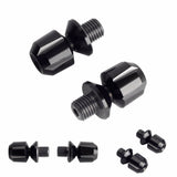 Handlebar Vibration Reducing Bar End Weights For Harley Pan America 1250 Special CVO RA1250S RA1250 2021- Grips Cap Plug Anti-vibration - pazoma