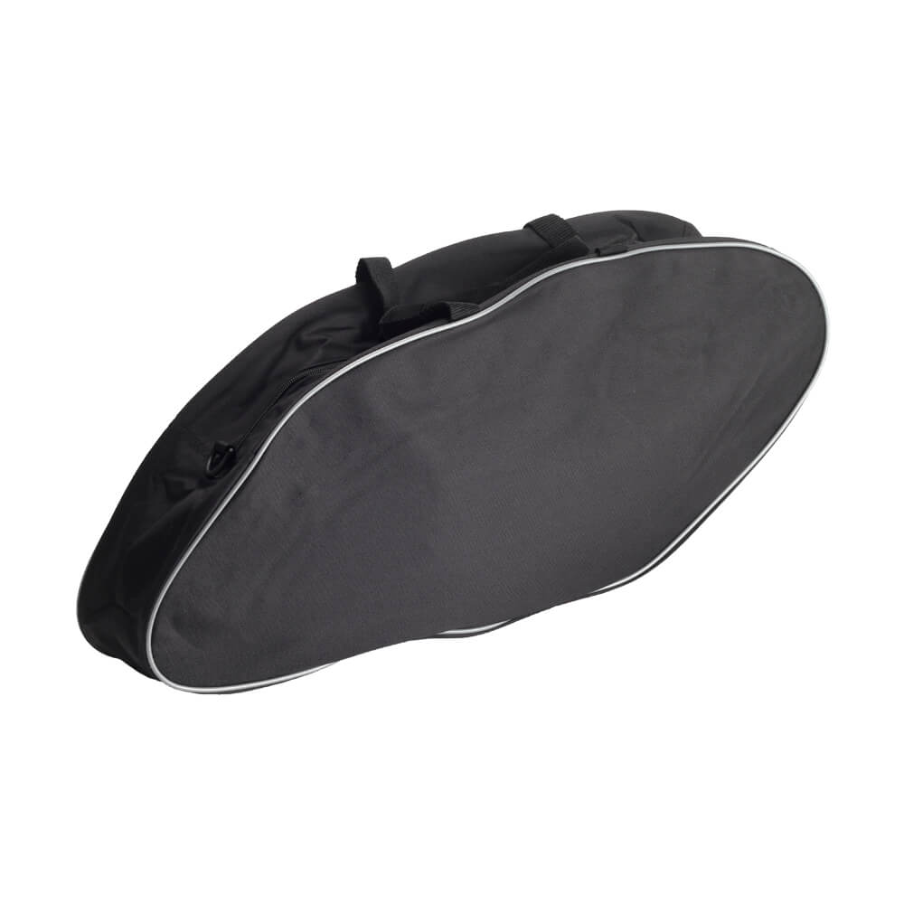 Hard Saddlebag Luggage Liners Tour Pack Soft Liner Bags Inner Bag For Harley Softail Low Rider ST Sport Glide FXLRST FLSB 2018-2024 - pazoma