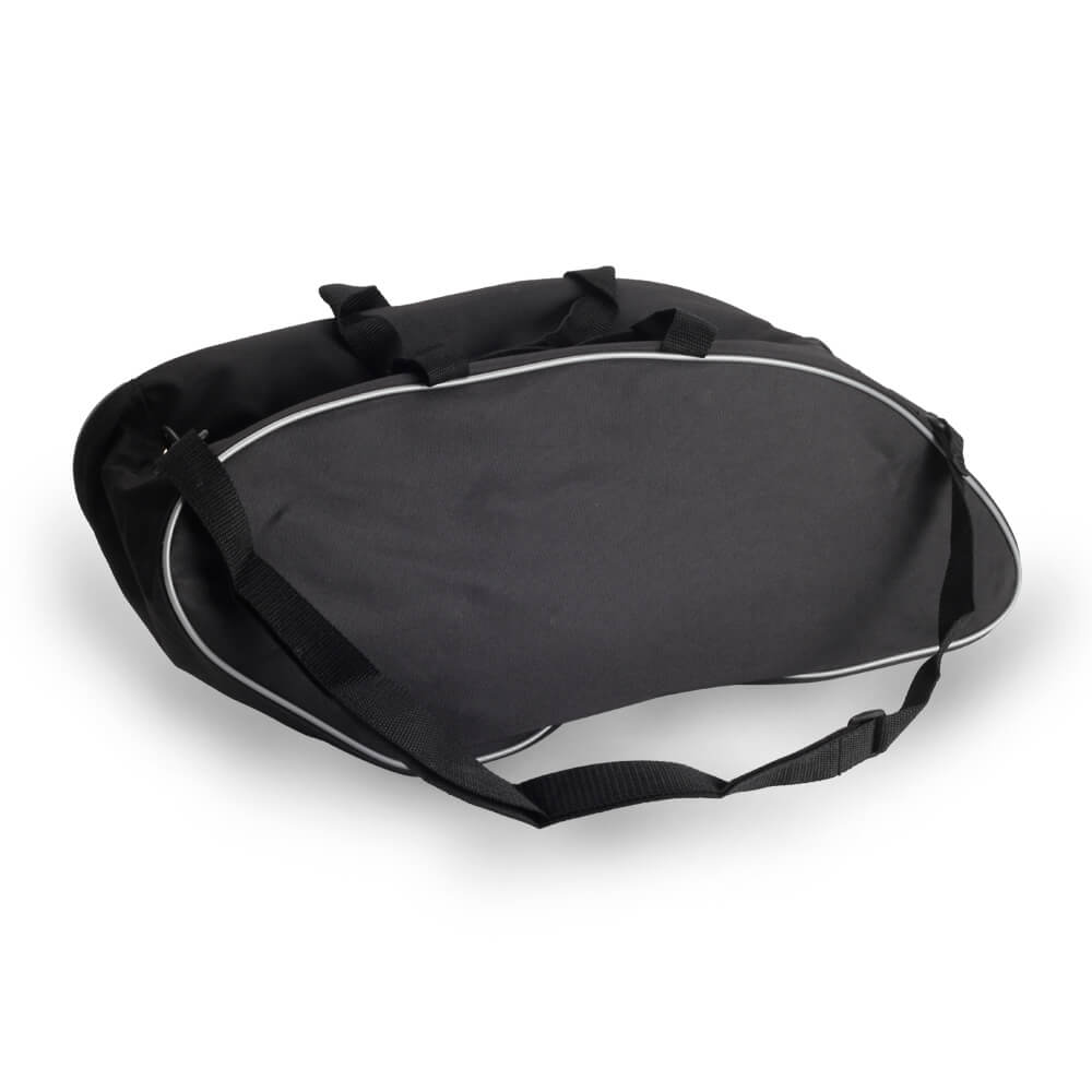 Hard Saddlebag Luggage Liners Tour Pack Soft Liner Bags Inner Bag For Harley Softail Low Rider ST Sport Glide FXLRST FLSB 2018-2024 - pazoma