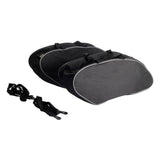 Hard Saddlebag Luggage Liners Tour Pack Soft Liner Bags Inner Bag For Harley Softail Low Rider ST Sport Glide FXLRST FLSB 2018-2024 - pazoma