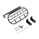 Harley-Davidson Sportster S 1250 RH1250S Front Headlamp Grill Headlight Protector Grille Guard Cover 2021-2024 - pazoma