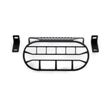 Harley-Davidson Sportster S 1250 RH1250S Front Headlamp Grill Headlight Protector Grille Guard Cover 2021-2024 - pazoma