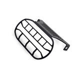 Harley-Davidson Sportster S 1250 RH1250S Front Headlamp Grill Headlight Protector Grille Guard Cover 2021-2024 - pazoma