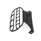 Harley-Davidson Sportster S 1250 RH1250S Front Headlamp Grill Headlight Protector Grille Guard Cover 2021-2024 - pazoma