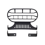 Harley-Davidson Sportster S 1250 RH1250S Front Headlamp Grill Headlight Protector Grille Guard Cover 2021-2024 - pazoma