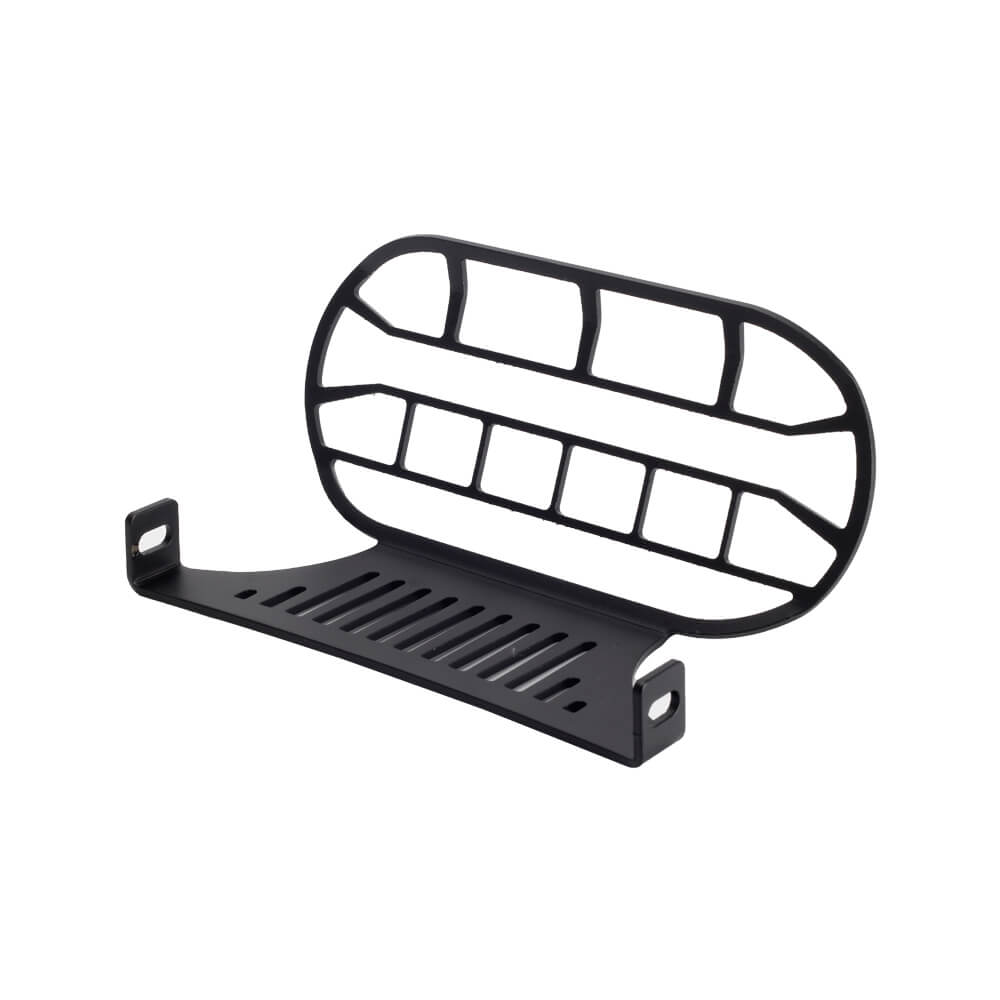 Harley-Davidson Sportster S 1250 RH1250S Front Headlamp Grill Headlight Protector Grille Guard Cover 2021-2024 - pazoma