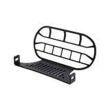 Harley-Davidson Sportster S 1250 RH1250S Front Headlamp Grill Headlight Protector Grille Guard Cover 2021-2024 - pazoma