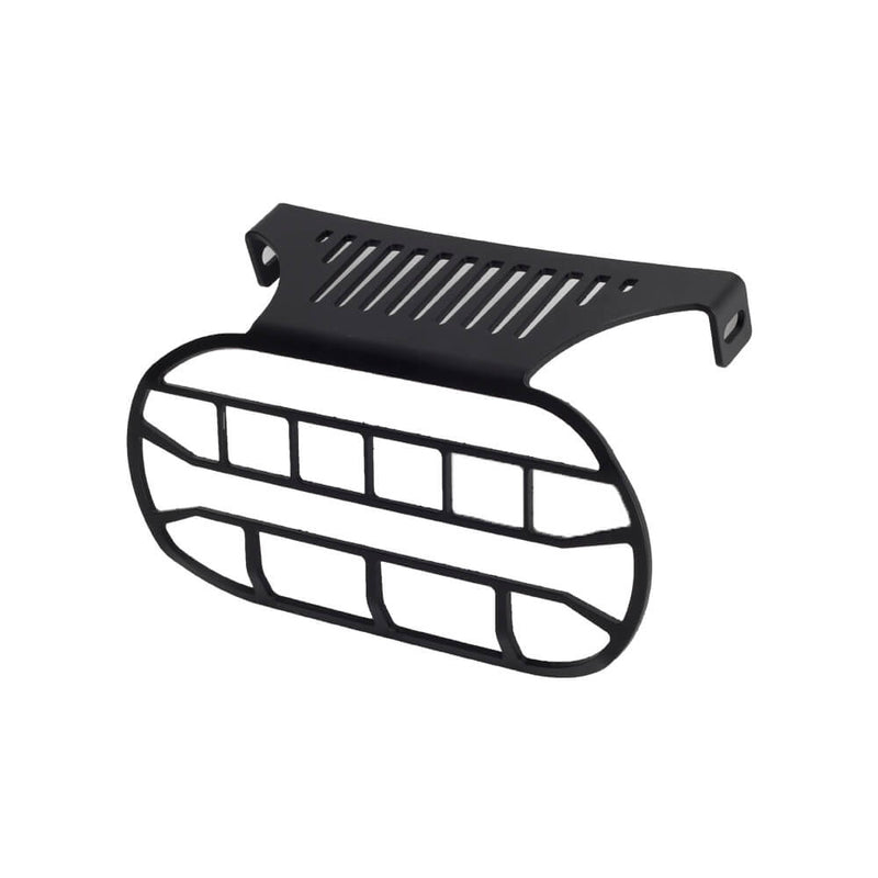 Harley-Davidson Sportster S 1250 RH1250S Front Headlamp Grill Headlight Protector Grille Guard Cover 2021-2024 - pazoma