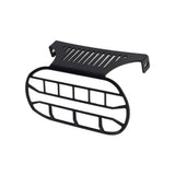 Harley-Davidson Sportster S 1250 RH1250S Front Headlamp Grill Headlight Protector Grille Guard Cover 2021-2024