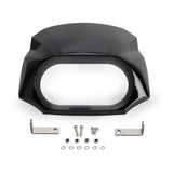 Harley-Davidson Sportster S 1250 RH1250S Front Headlamp Headlight Fairing Cover Mask Windshield 2021-2025 - pazoma