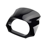 Harley-Davidson Sportster S 1250 RH1250S Front Headlamp Headlight Fairing Cover Mask Windshield 2021-2025 - pazoma