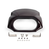 Harley-Davidson Sportster S 1250 RH1250S Front Headlamp Headlight Fairing Cover Mask Windshield 2021-2025 - pazoma