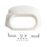 Harley-Davidson Sportster S 1250 RH1250S Front Headlamp Headlight Fairing Cover Mask Windshield 2021-2025 - pazoma