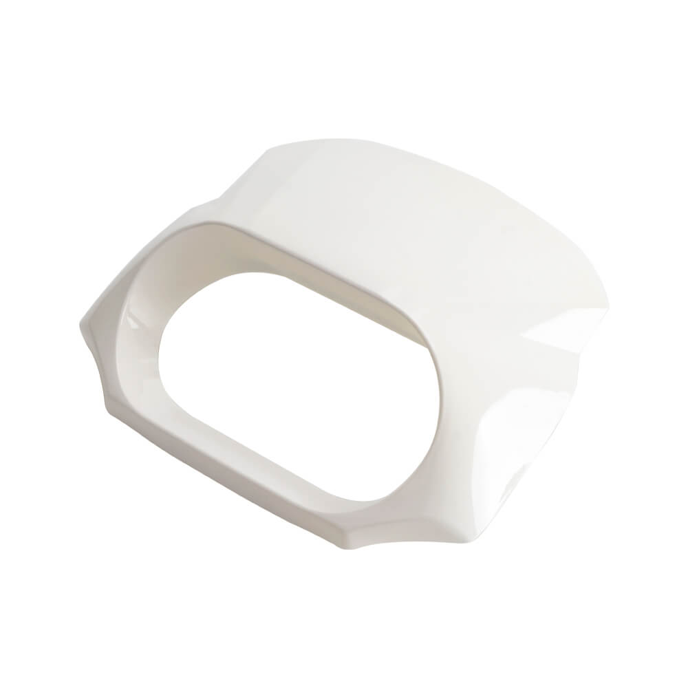 Harley-Davidson Sportster S 1250 RH1250S Front Headlamp Headlight Fairing Cover Mask Windshield 2021-2025 - pazoma