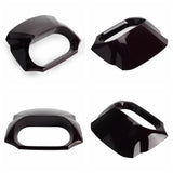 Harley-Davidson Sportster S 1250 RH1250S Front Headlamp Headlight Fairing Cover Mask Windshield 2021-2025 - pazoma